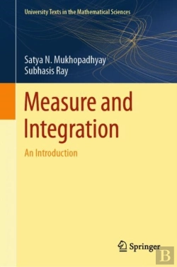 Bertrand.pt - Measure And Integration