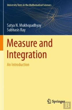 Bertrand.pt - Measure And Integration