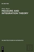 Measure And Integration Theory