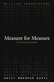 Measure For Measure
