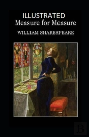 Measure For Measure Annotated