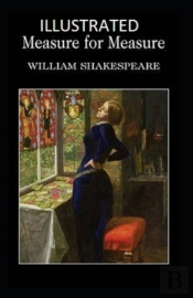 Measure For Measure Annotated