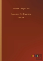 Measure For Measure