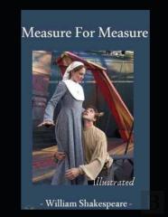 Measure For Measure Illustrated