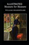 Measure For Measure Illustrated