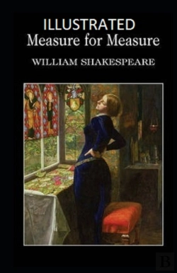 Bertrand.pt - Measure For Measure Illustrated