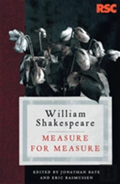 Measure For Measure