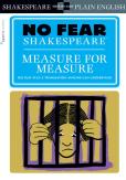Measure For Measure (No Fear Shakespeare)