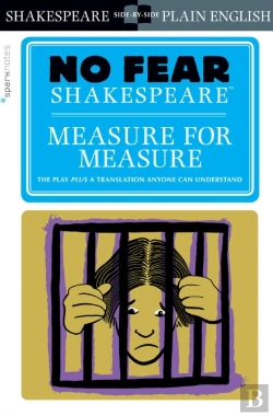 Bertrand.pt - Measure For Measure (No Fear Shakespeare)