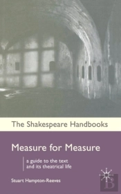 Measure For Measure
