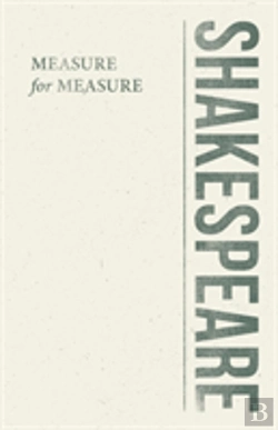 Bertrand.pt - Measure For Measure