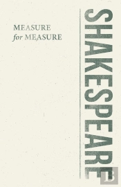 Measure For Measure