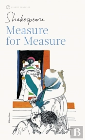 Measure For Measure