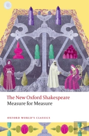 Measure For Measure