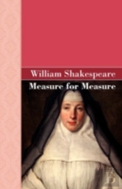 Measure For Measure