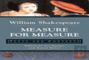 Measure For Measure