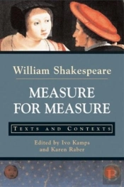 Measure For Measure