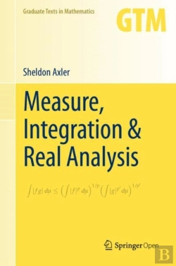 Bertrand.pt - Measure, Integration & Real Analysis