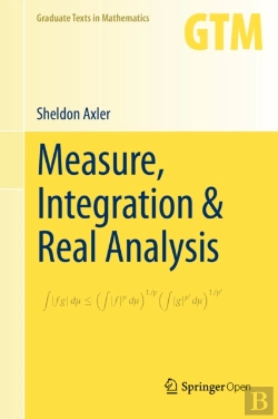 Bertrand.pt - Measure, Integration & Real Analysis