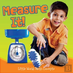 Bertrand.pt - Measure It!
