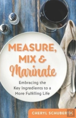 Bertrand.pt - Measure, Mix & Marinate