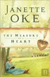 Measure Of A Heart (Women Of The West Book #6)