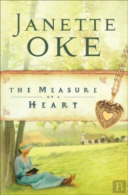 Bertrand.pt - Measure Of A Heart (Women Of The West Book #6)
