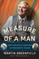 Measure Of A Man
