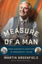 Measure Of A Man