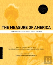 Measure Of America
