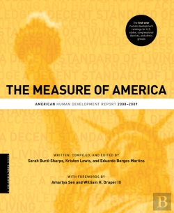Bertrand.pt - Measure Of America