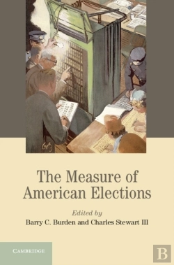 Bertrand.pt - Measure Of American Elections