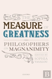 Measure Of Greatness