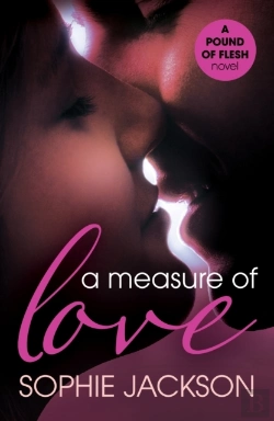 Bertrand.pt - Measure Of Love: A Pound Of Flesh Book 3