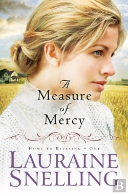Bertrand.pt - Measure Of Mercy (Home To Blessing Book #1)