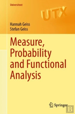 Bertrand.pt - Measure, Probability And Functional Analysis