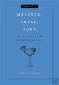 Bertrand.pt - Measure, Shake, Pour