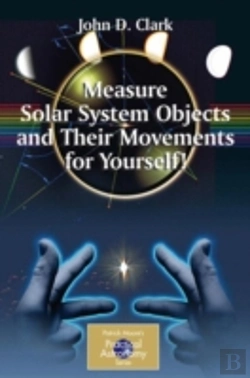 Bertrand.pt - Measure Solar System Objects And Their Movements For Yourself!