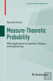 Measure-Theoretic Probability