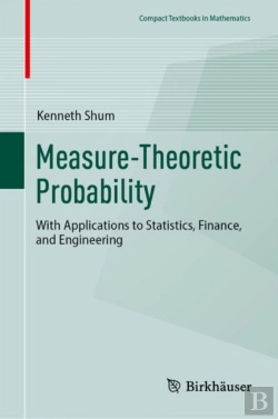 Bertrand.pt - Measure-Theoretic Probability