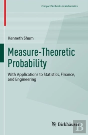 Measure-Theoretic Probability