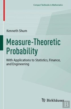 Bertrand.pt - Measure-Theoretic Probability