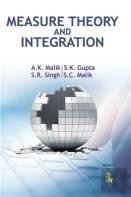 Measure Theory And Integration