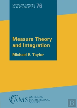 Bertrand.pt - Measure Theory And Integration