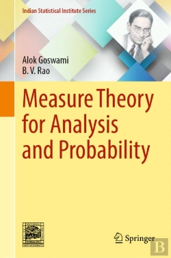 Bertrand.pt - Measure Theory For Analysis And Probability