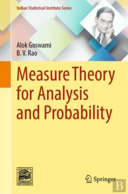 Bertrand.pt - Measure Theory For Analysis And Probability