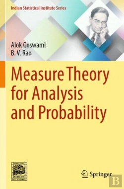 Bertrand.pt - Measure Theory For Analysis And Probability