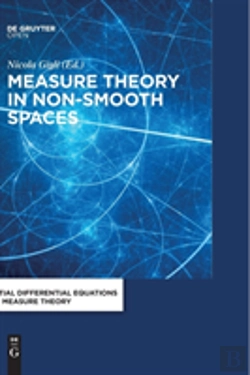 Bertrand.pt - Measure Theory In Non-Smooth Spaces