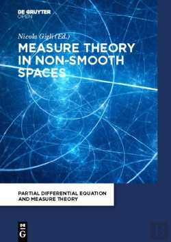 Bertrand.pt - Measure Theory In Non-Smooth Spaces