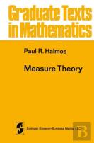Measure Theory